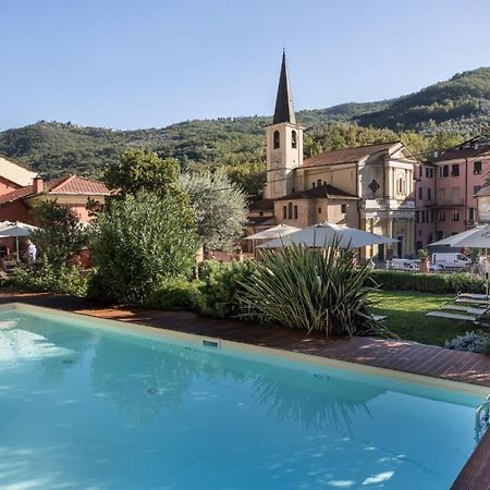 Relais Del Maro Otel Borgomaro Dış mekan fotoğraf