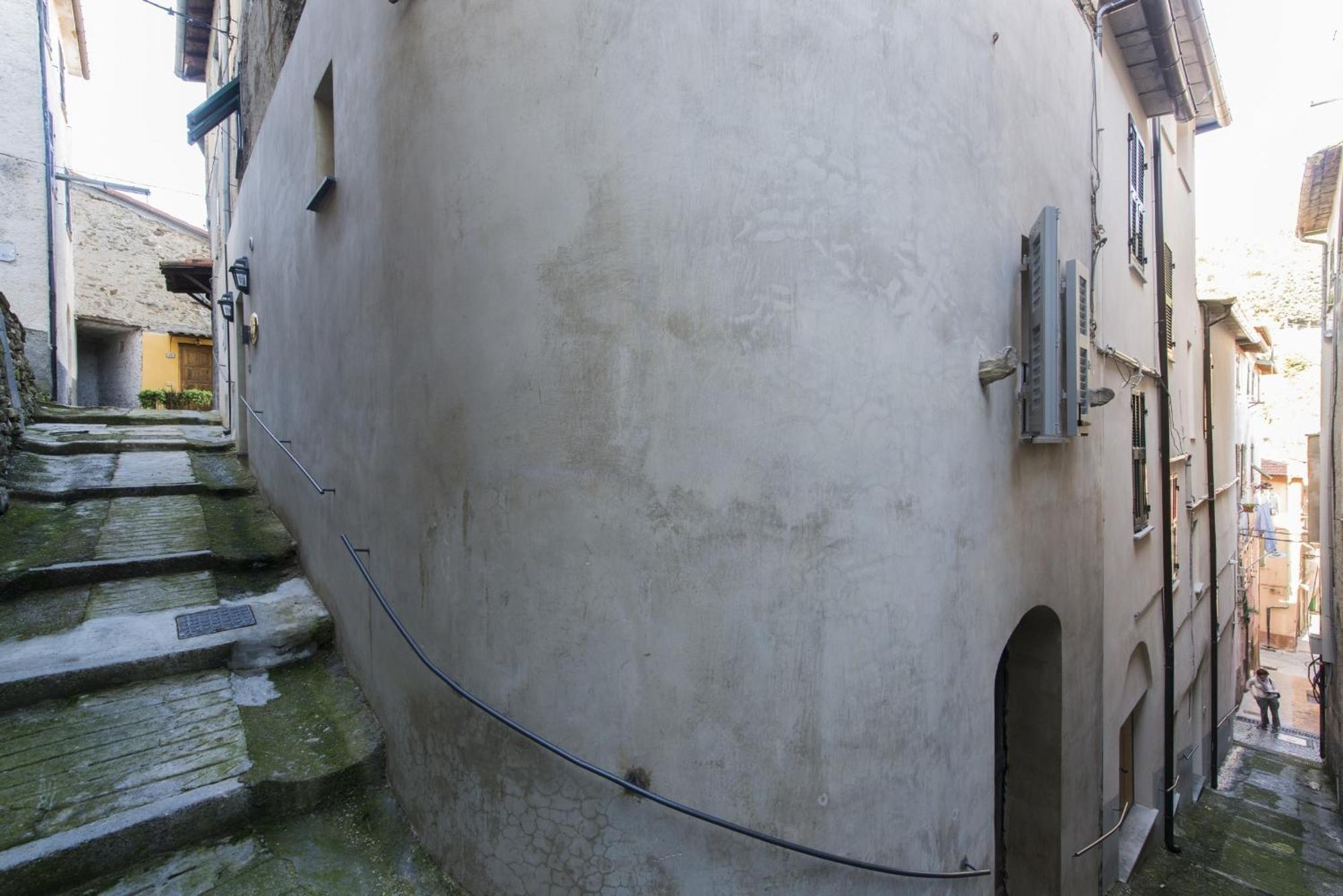 Relais Del Maro Otel Borgomaro Oda fotoğraf