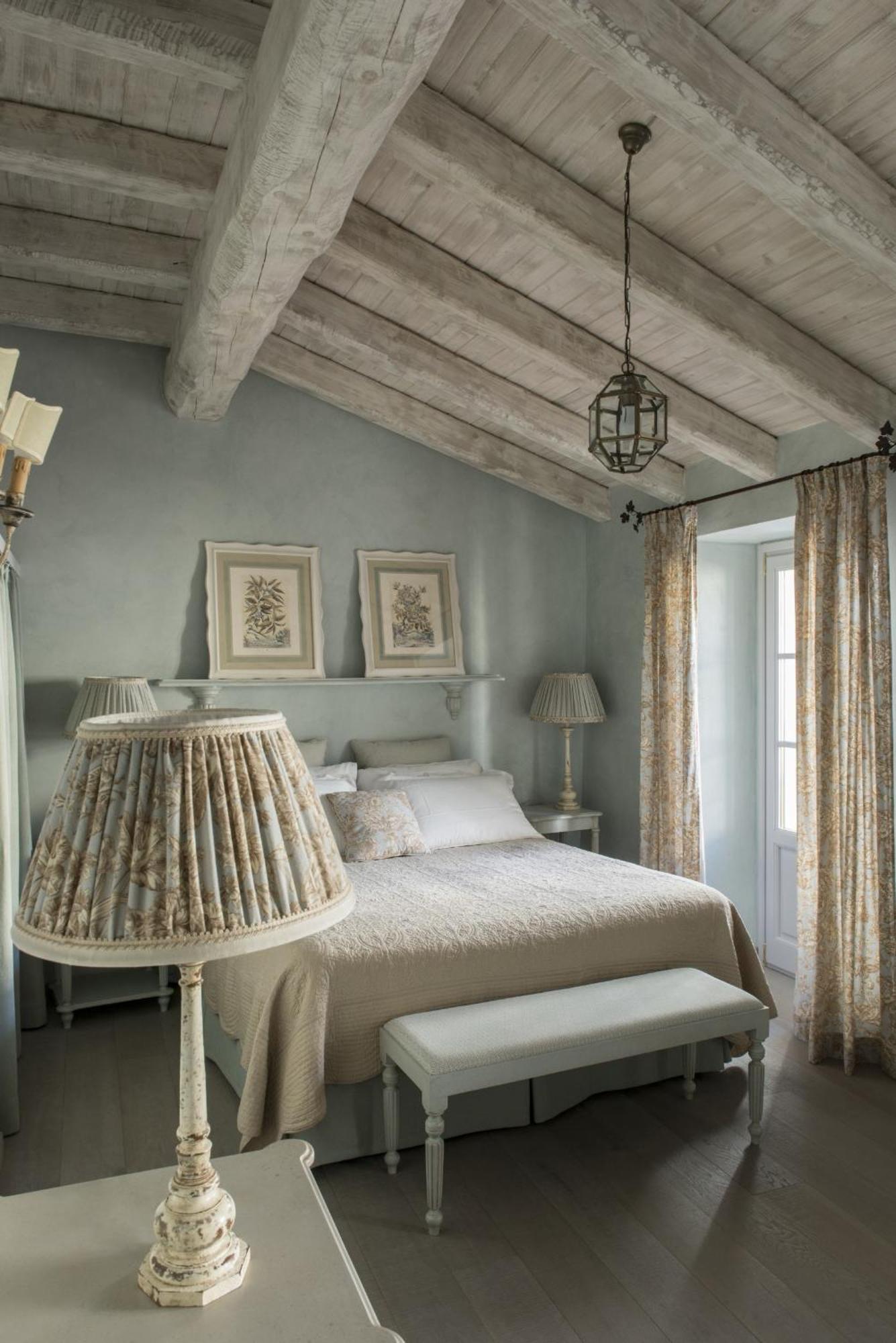 Relais Del Maro Otel Borgomaro Oda fotoğraf