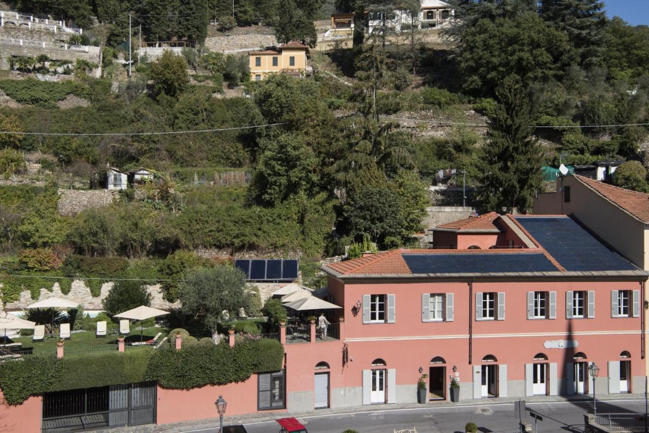 Relais Del Maro Otel Borgomaro Dış mekan fotoğraf