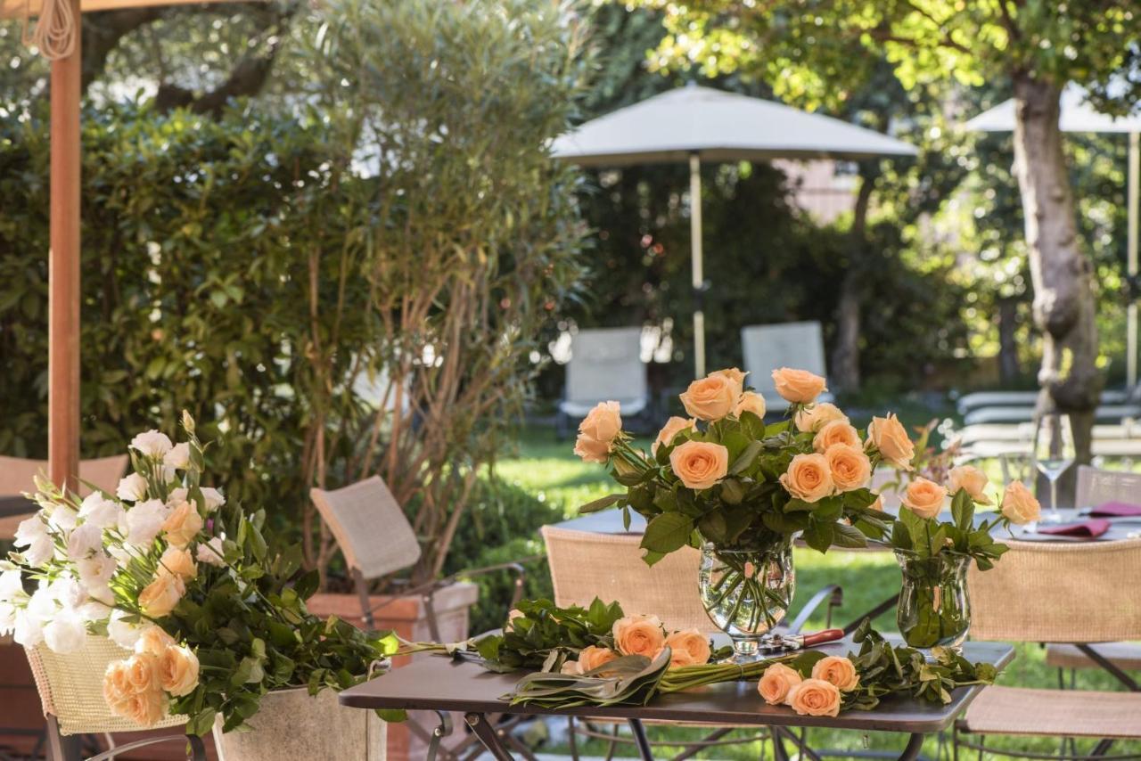 Relais Del Maro Otel Borgomaro Dış mekan fotoğraf