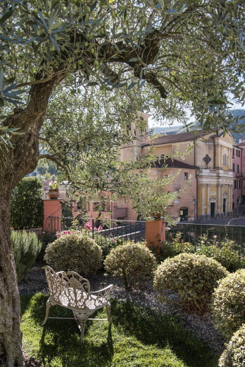 Relais Del Maro Otel Borgomaro Dış mekan fotoğraf