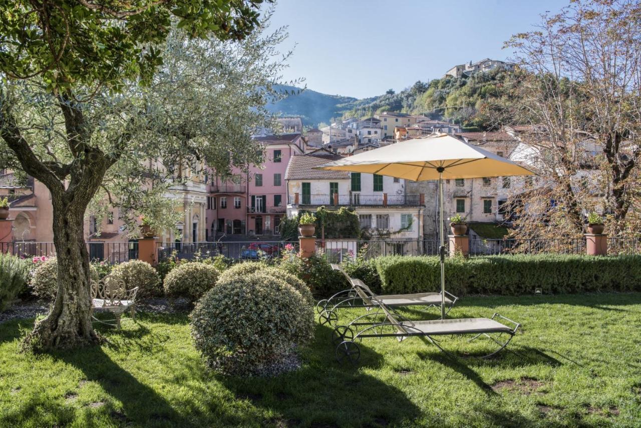 Relais Del Maro Otel Borgomaro Dış mekan fotoğraf