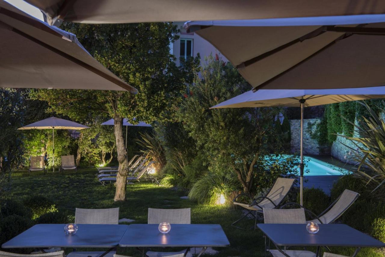 Relais Del Maro Otel Borgomaro Dış mekan fotoğraf