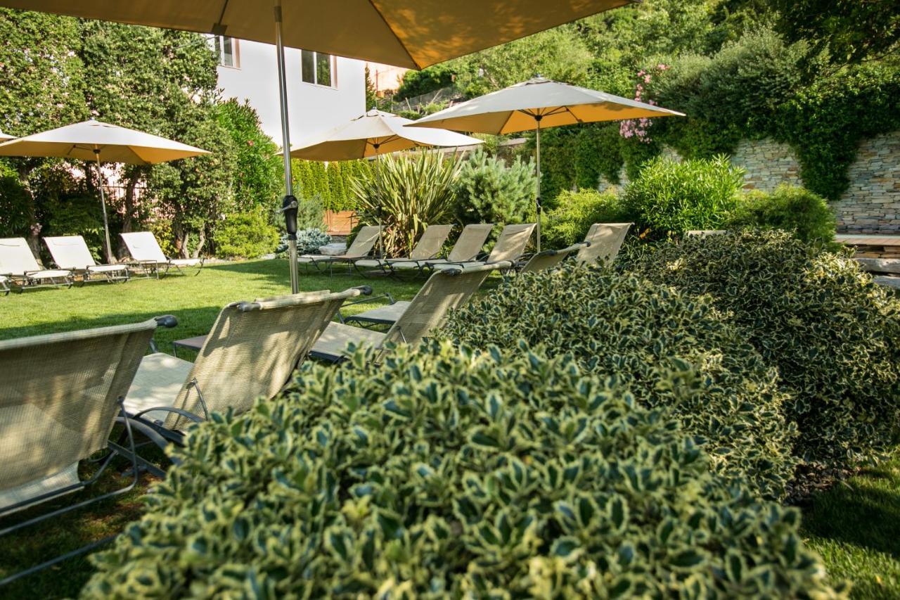 Relais Del Maro Otel Borgomaro Dış mekan fotoğraf